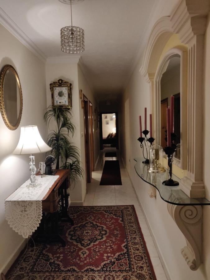 St Paul's Apartment