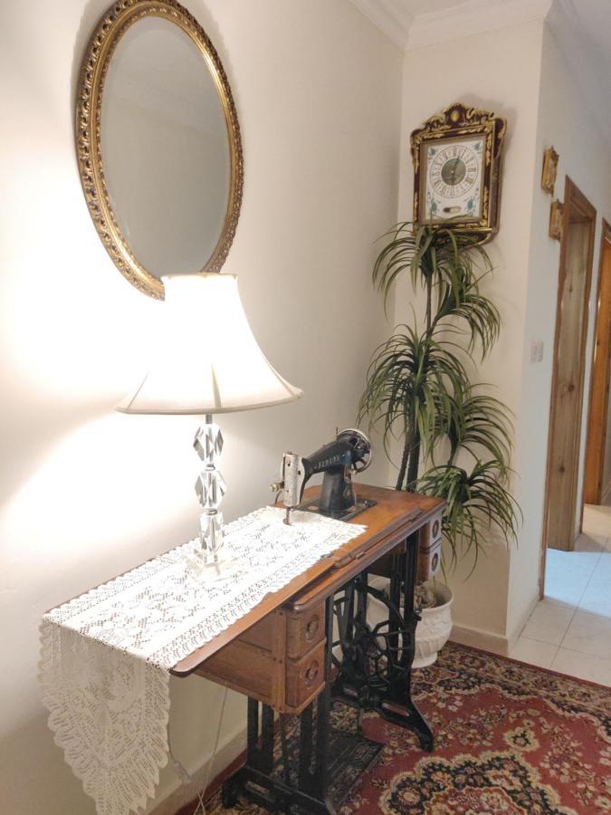 St Paul's Apartment
