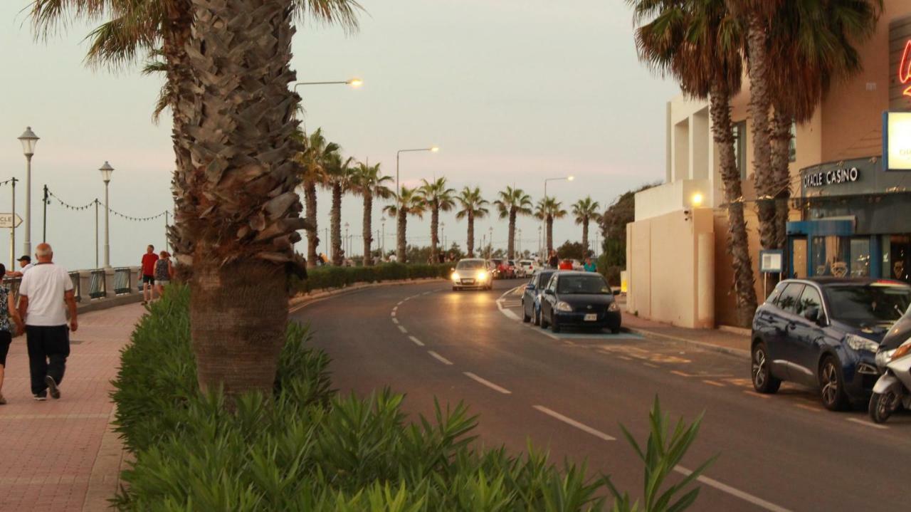 Apartment St Paul's St. Paul's Bay